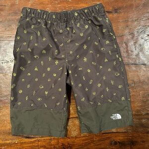 North Face Swim Shorts